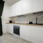 Apartment - Nuovo Con Grande Terrazza Privata