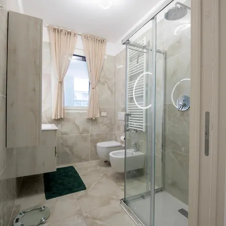 Lägenhet - Nuovo Con Grande Terrazza Privata Milano
