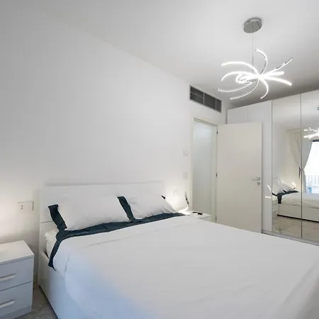 Theorema - A Pochi Minuti Dalla Metro Sondrio Apartmán