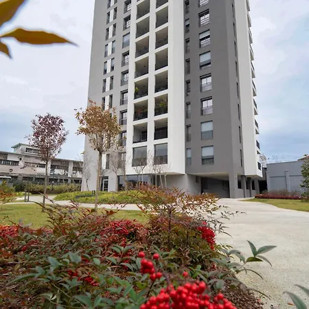 Lägenhet - Nuovo Con Grande Terrazza Privata Milano