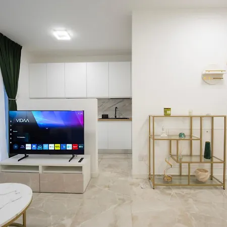 Apartmán Theorema - A Pochi Minuti Dalla Metro Sondrio *