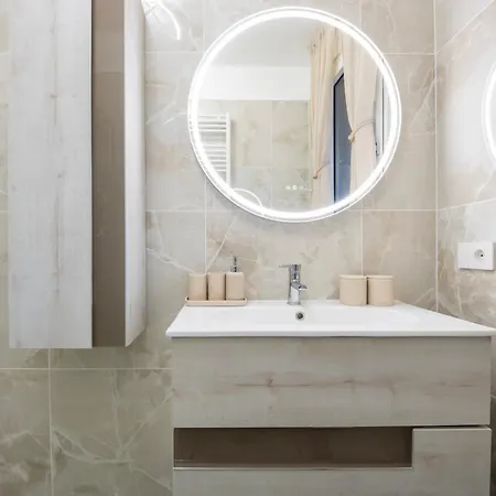 Lägenhet - Nuovo Con Grande Terrazza Privata Milano
