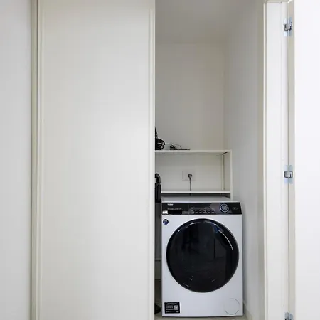 Lägenhet - Nuovo Con Grande Terrazza Privata Milano