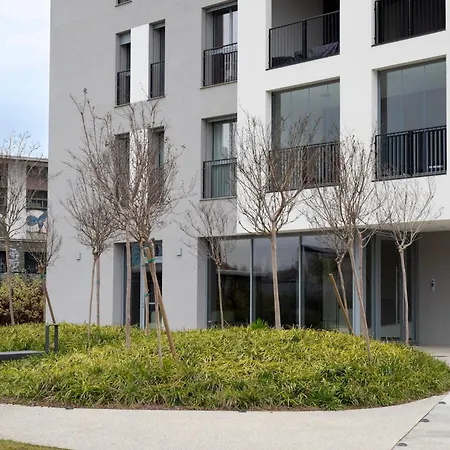 Lägenhet - Nuovo Con Grande Terrazza Privata Milano