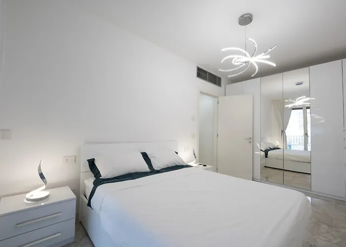 Theorema - A Pochi Minuti Dalla Metro Sondrio Apartmán