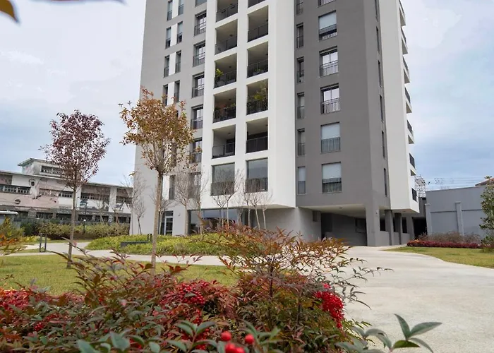 Apartmán Theorema - A Pochi Minuti Dalla Metro Sondrio Milán