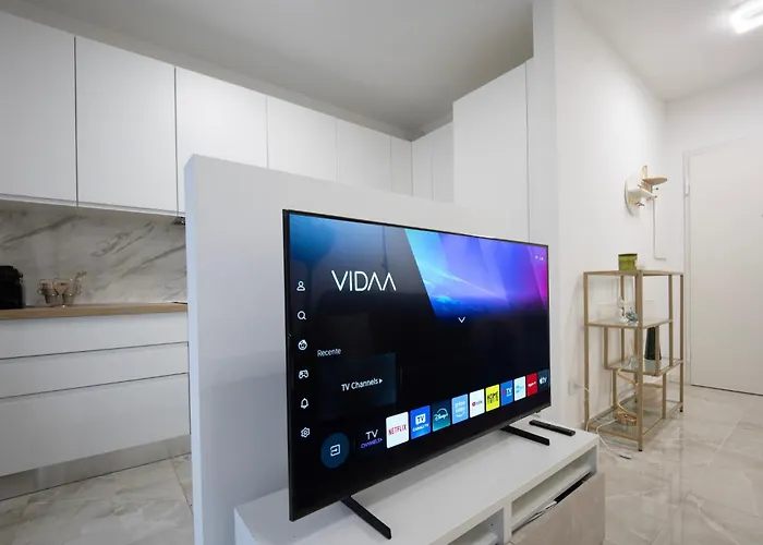 Apartmán Theorema - A Pochi Minuti Dalla Metro Sondrio Milán