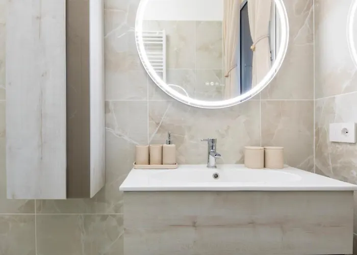 Apartmán Theorema - A Pochi Minuti Dalla Metro Sondrio Milán