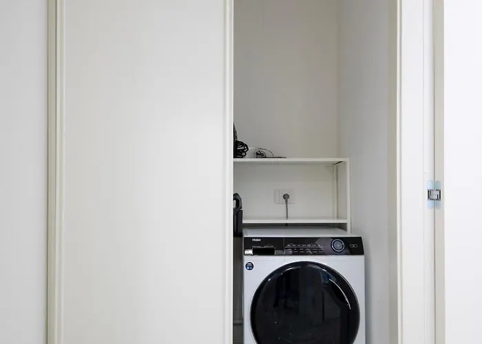 Apartmán Theorema - A Pochi Minuti Dalla Metro Sondrio Milán